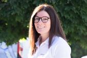 Kontakt, Teresa Schönberger, Sekretariatsleitung bei Unisan GmbH in Hart bei Graz