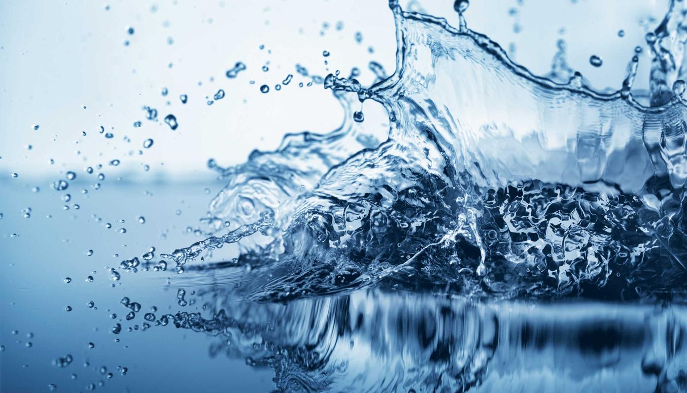 Wasserhygiene