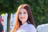 Kontakt, Renee Altmann, CAD Lehrling bei Unisan GmbH in Hart bei Graz