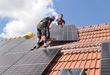 Photovoltaik: Unter Strom